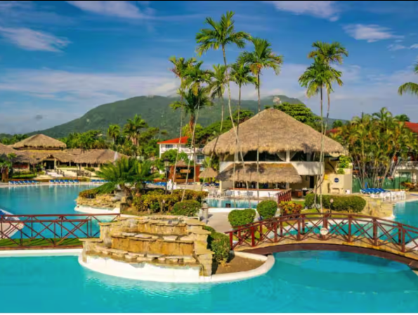 “Tourism Boom in the Dominican Republic: How It’s Fueling the Puerto Plata Rental Market”