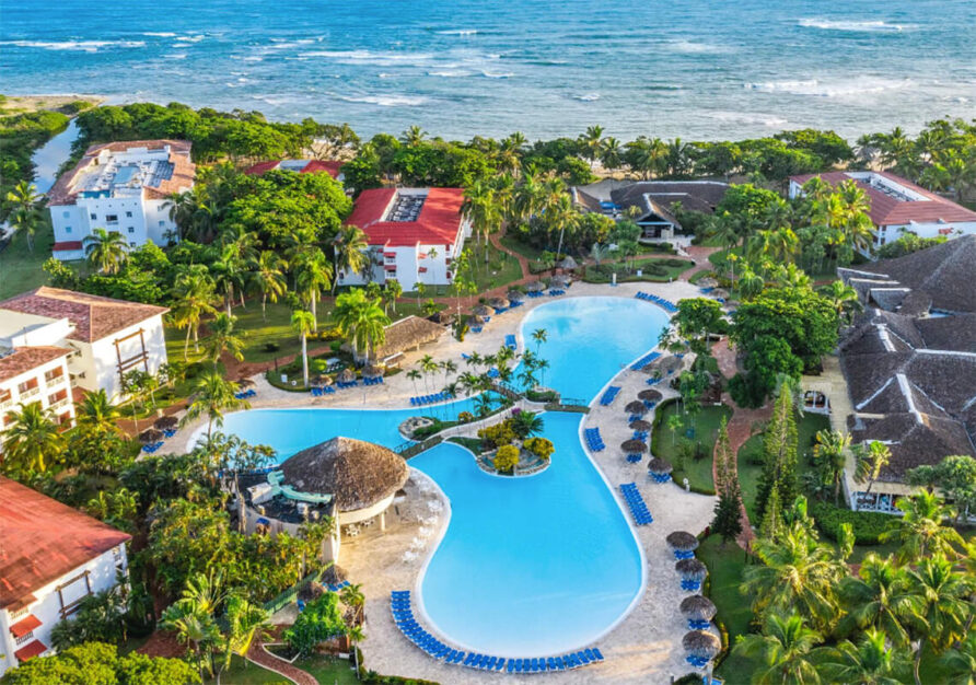 🏝️ Un destino con estilo de resort… tu hogar junto al mar